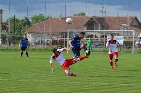 Puncte, golaveraj, victorii, egaluri, infrangeri si pozitia in clasament pentru fiecare echipa din liga 2. Ajf Arad Cs È™oimii Lipova