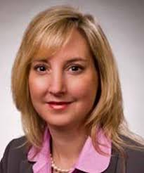 How Greylock's Victoria May Claims Her Place