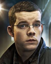 Characters in Being Human (UK)