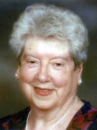 Abigail Boyd Obituary