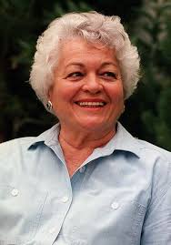 Norma Matheson, the 'godmother' of the Utah Democratic Party, dies at 89