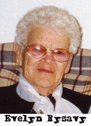 Mower County Obituaries