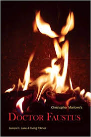 Amazon Com Doctor Faustus Focus On Performance 9781585100897 Marlowe Christopher Lake James H Books