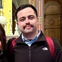 Gilbert Avila's Instagram, Twitter & Facebook