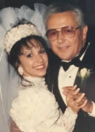 Memories of Diana Scaffidi