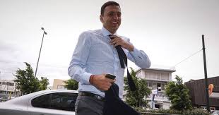 Νεοσ γυροσ διαπραγματευσεων για το κυπριακο. Einai Epishmo O Basilhs Kikilias Analambanei To Ypoyrgeio Ygeias