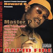 Howard Q. Discography: Vinyl, CDs, & More