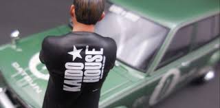 Image result for Grayish Green 1958 Datsun