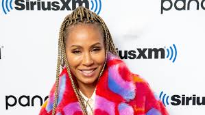 Jada pinkett smith, also credited as jada pinkett, is an american actress, dancer, singer, songwriter, and businessperson. Jada Pinkett Smith Explains The Reason She S Tougher On Willow Than Jaden Complex