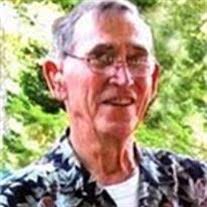 Obituary information for Keith 'Tinker' Harris