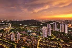5pax cozy home near desa parkcity. Desa Parkcity Home