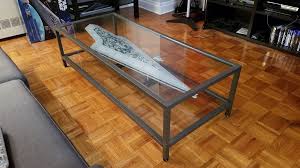 Lego Star Destroyer Coffee Table Star Wars Decor Star Wars Room Shadow Box Coffee Table