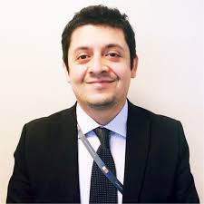 Niloy Dastidar Email & Phone Number