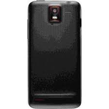 Back Panel Cover for Huawei Ascend D2 ...