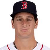 Roman Anthony, Boston Red Sox, RF