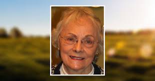 Joan Sharon Barter Obituary November 22, 2023