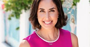 LA School Board Election 2020 Candidate Q&A: Tanya Ortiz Franklin