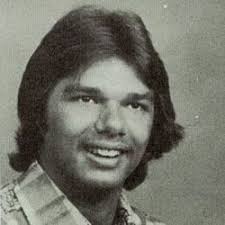 James Edward “Jim” Thorpe I (1959-2021)