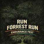 RUN FORREST RUN ENDURANCE FEST