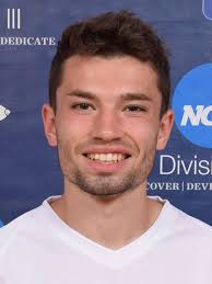 2019 Men's Soccer Roster