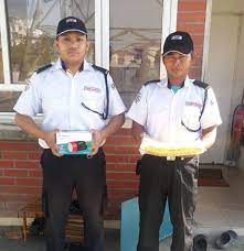 Permata bonda empire sdn bhd. Dynamic Guardforce Cyberjaya Home Facebook