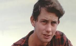 Alan Rodger obituary