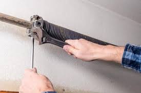 If your garage door is more than 20 years old, consider replacing it. 2021 Garage Door Repair Costs Average Estimates To Fix Garage Door