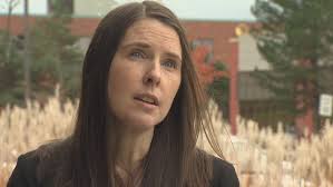 Snowing in my house': Halifax woman says dust started to fall after  insulation upgrade