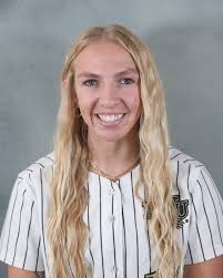 2024 Softball Roster