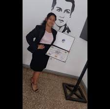 Profil för Adrianitha Zelaya Moran