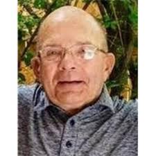 Obituary information for James Dickson, Sr.