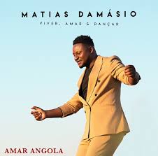 Artista do mês | márcia angolana. Matias Damasio Amar Angola Download Mp3 Baixar Musica Baixar Musica De Samba Sa Muzik Musica Nova Kizomba Zouk Afro House Semba