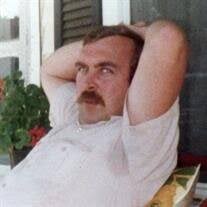 James David Mays Obituary