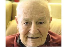 James Lenz Obituary (1936