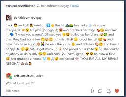 Curse casual font by grandchaos9000. Cursed Copypasta Tumblr