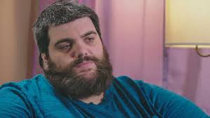 Mein Leben mit 300 kg