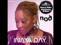 DeepCitySoul ft Jacqui George