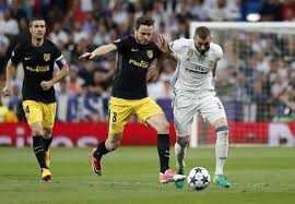 Atlético madrid's saúl ñíguez draws strength from adversity for real madrid clash having spent two years in pain and passing blood every day after serious kidney injury Saul Niguez Calls For Atletico Madrid Players To Make Fans Proud Against Real In Champions League Second Leg Irish Mirror Online