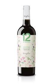 Varvaglione Bio Edition Etiquette Vin Conditionnement De Vin Etiquette De Vin