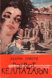 Agatha Christie
