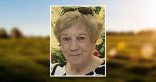 Mrs. Barbara Ann Stewart Obituary December 19, 2020