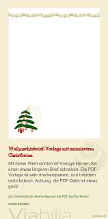 Tabellen vorlagen generieren datensätze mit. Zum Download Der Briefvorlage Auf Den Doppelpfeil Klicken Und Danach Auf Das Pdf Symbol Weihnachtsbrief Briefvorlagen Briefpapier Zum Ausdrucken