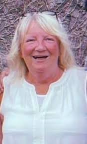 Death Notice of Toni Farrell (Wexford Town, Wexford)