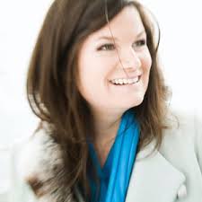 Eyes Are At The Billions — Cortney Tidwell