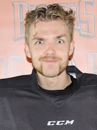 2022-23 Men's Ice Hockey Roster