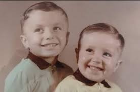 Megan Ames and her dad Ron Ames.