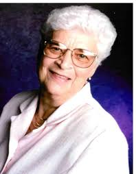 Geraldine Bladl Obituary May 2, 2019