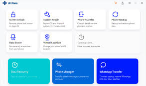 Oct 29, 2019 · step 5: Wondershare Dr Fone Review 2021 Features Price