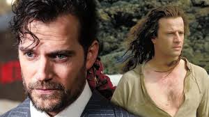 Henry Cavill's 'Highlander' Reboot Begins Filming in Scotland — Karen  Gillan Shares First Look Behind the Scenes