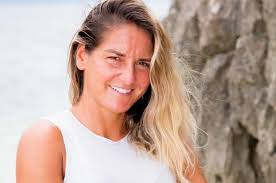 INTERVIEW. Julie éliminée de Koh-Lanta, le Feu sacré : "Je n'avai ...